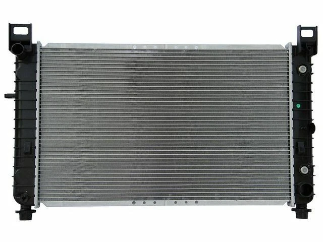 OSC Automotive Radiator fits Chevy Silverado 1500 1999-2006 21TWWX - Image 1 of 1