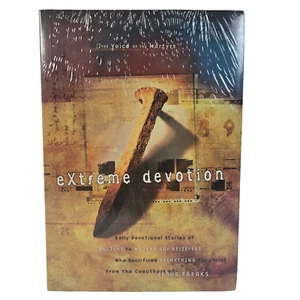 Extreme Devotion: The Voice of the Martyrs Bundle with Guide ~ Sealed - Foto 1 di 6