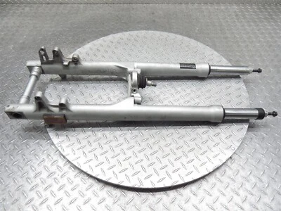 BMW R1200RT R1200 2009 07-09 horquillas delanteras tubos suspensión  Foto 1 de 4