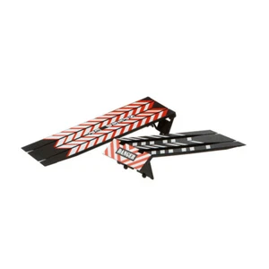 Carrera Jump Ramp Set Expansion Accessory Toy For Digital 143 Racing Track - Picture 1 of 2