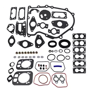 Engines Kit Gasket Set Fits For Kohler Replaces CH25S 24 755 207-S 24 755 158-S - Picture 1 of 5