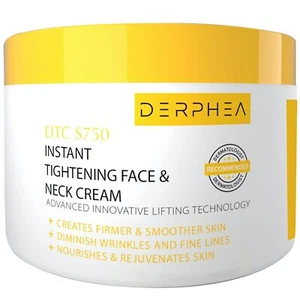 Neck Tightening Cream - Reduce Neck lines, Double Chin, Sagging Skin. 3.4 oz - Picture 1 of 7