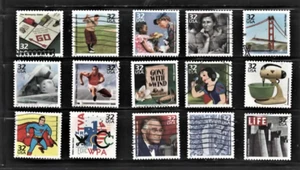 USA used 1999 Celebrate the Century 1930,s Condition VF - Picture 1 of 1