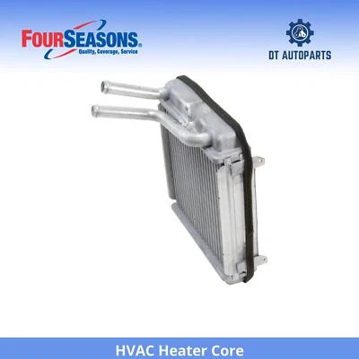 Para 1966-1970 Plymouth Belvedere HVAC Calentador Núcleo 4 Temporadas 1967 1968 1969 Foto 1 de 4