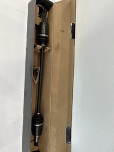 Insane Shafts Rear Axle for Converted AWD Honda Acura w/ 02-06 CRV Diff 500HP - Picture 1 of 6