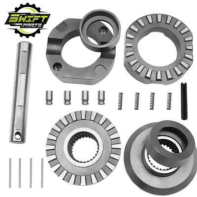 For Jeep Front Gear Spartan Locker Axle Dana 30 Differential 27 Spline SL D30-27 - Image 1 of 4