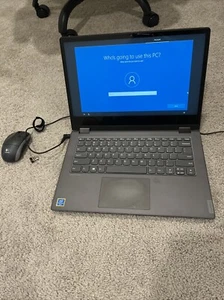 Lenovo Ideapad - Picture 1 of 3