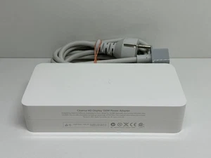 Apple Cinema HD Display 150W Power Adapter / Netzteil, geprüft ⚡BLITZBEREIT⚡ - Bild 1 von 7