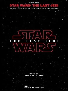Star Wars: The Last Jedi | Music from the Motion Picture Soundtrack | Williams - Bild 1 von 1