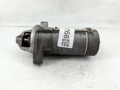 Ford F-150 2018-2020 motor de arranque de coche solenoide OEM QFYWX Foto 1 de 4