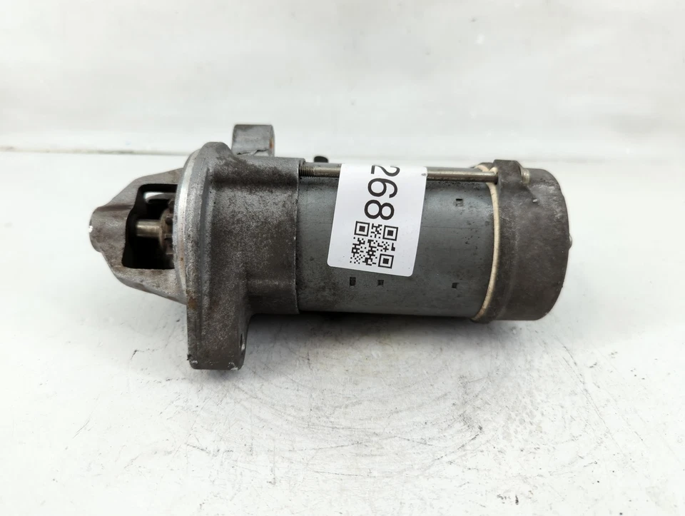 Ford F-150 2018-2020 motor de arranque de coche solenoide OEM QFYWX Foto 1 de 4