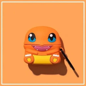 AirPod Pro 2 Wireless Headphones 3D Cartoon/Anime Silicon Protective Case - Photo 1 sur 1