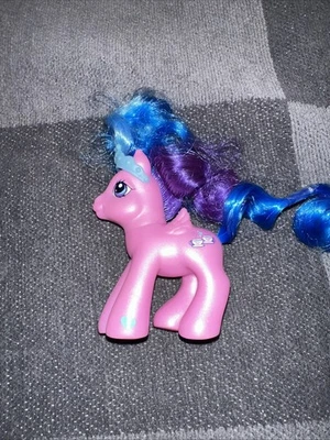 My Little Pony G3 Baby Mochanut - Изображение 1 из 4