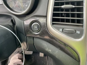 Ignition Switch Keyless Ignition Push Button Fits 11-17 CARAVAN 2133742 - Picture 1 of 12