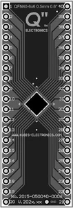 SOT223-4 to 1 x IDC2x2 - 3 PCS. [US] - Picture 1 of 1