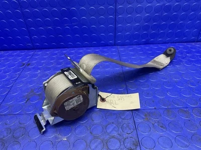 Cadillac XTS 2014-2019 OEM retractor de cinturón de seguridad trasero izquierdo 23114394 Foto 1 de 4