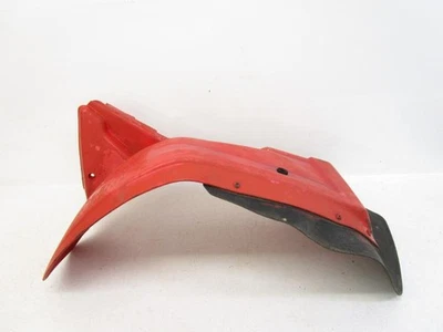 Guardabarros trasero izquierdo 82 Honda ATC 200 E Big Red OEM 80150-958-682 1982-1984 Foto 1 de 4