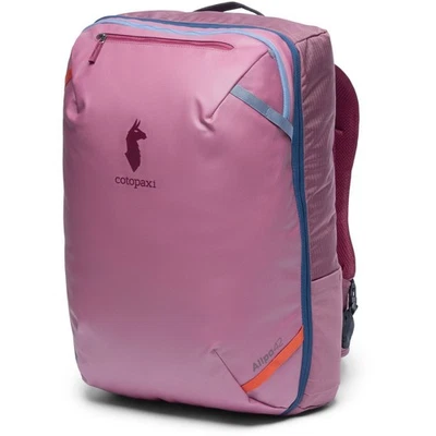 SALE OFF Cotopaxi Allpa 42 L Travel Pack, Fig Color