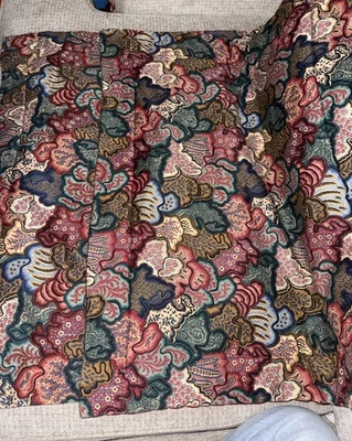 Edredón Waverly Village Henry Ford Museum Greenfield personalizado 2 piezas fundas estándar Foto 1 de 4