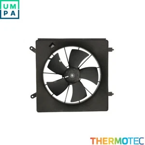 FAN RADIATOR D84004TT FOR HONDA CR-V/III R20A1/R20A2 2.0L K20A4 2.0L 4cyl - Picture 1 of 7