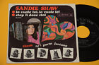 Sandie Shaw 7 " 45 Lo Veut Toujours Lui Elle 1° St Orig 1968 Ex