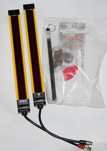 Omron Automation Minisafe MS4800 Safety Light Curtain MS4800S-14-0280 - Picture 1 of 6