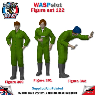 Juego de figuras 122 - escala 1/32, 360, 361 y 362, mecánica, tractor, granja - Imagen 1 de 2