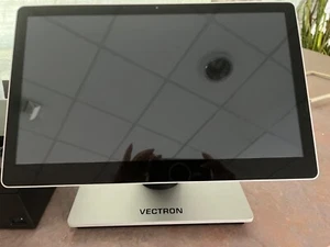 Vectron POS7 High-End Kassensystem m. Bondrucker Topzustand - Bild 1 von 3