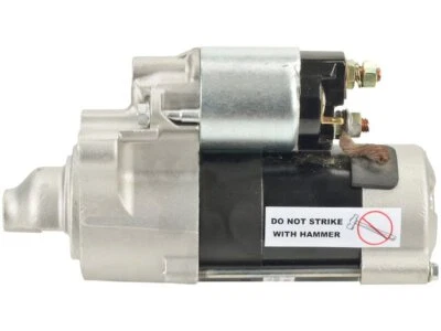 Para Dodge Ram 1500 2006-2010 arranque Bosch 72223YZHT 2007 2008 2009 Foto 1 de 2