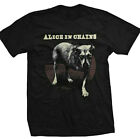 New Alice in Chains Three Legged Dog Jar of Flies Dirt Band Shirt badhabitmerch