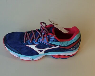 Damen Laufschuh Mizuno Wave Ultima /Hayate /Rider - Bild 1 von 4