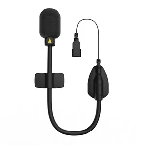 Genuine Boom Microphone For Cardo: 2x, 4x, Pactalk Edge, Spirit, Packtalk Pro - Bild 1 von 2