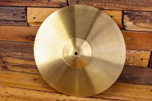 Ludwig Backbeat Crash Cymbal 16" - Picture 1 of 1