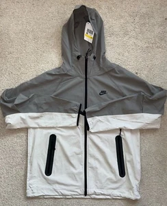 nike tech woven jacket - Picture 1 of 1