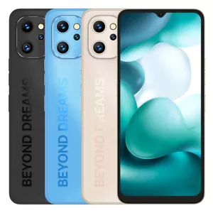 UMIDIGI A13 Pro 128GB 6.7" NFC Octa Core Dual SIM Unlocked Android Smartphone - Picture 1 of 12