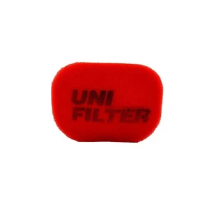 1 X Unifilter Preclean43 Ram Head Snorkel Pre Cleaner Filter - Foto 1 di 4