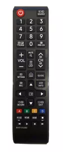 Remote Control For Samsung BN59-01268D TV Remote Control For UE49MU8000T - Picture 1 of 2