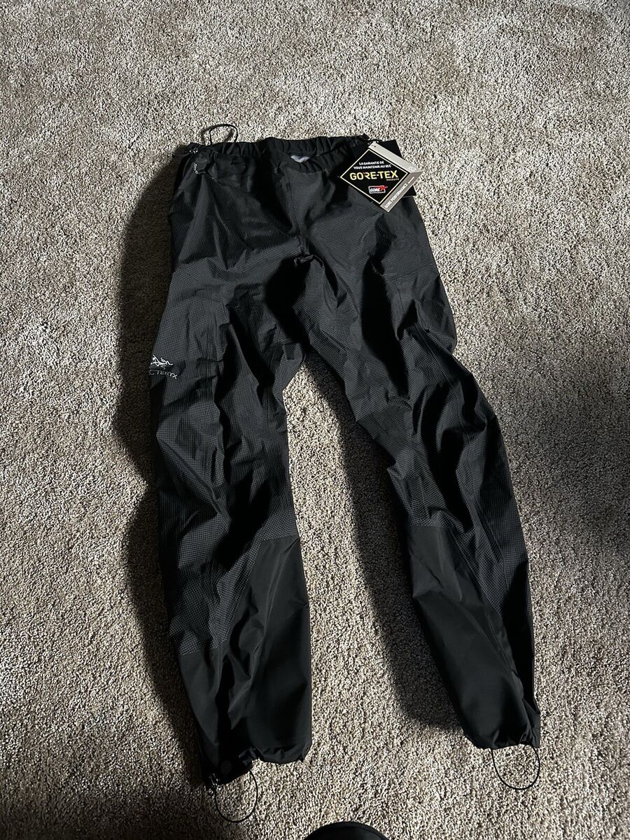 arcteryx beta ar pants | eBay arcteryx beta ar pants | eBay