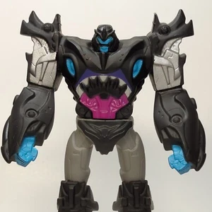 Transformers Sharkticon Megatron 6" Figure Loose Beast Decepticon 2013 Hasbro - Picture 1 of 14
