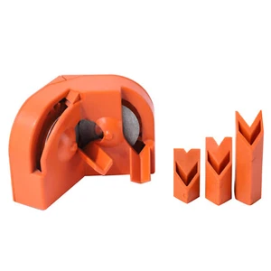 Drill Bits Grinding Sharpener Drill Grinder Blade Sharpening Tool Accessories - Picture 1 of 16