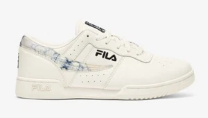 Fila Original Fitness Tie Dye Causal Shoes 1FM01233 - Picture 1 of 6
