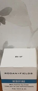 Rodan + Fields REDEFINE Eye Cream - 0.5 fl oz, 💙 New! - Picture 1 of 3