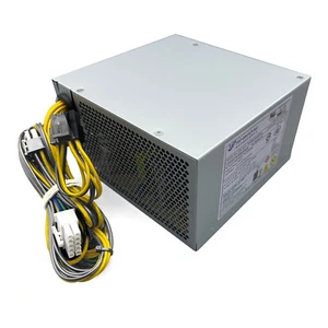 New For Lenovo SP50H29558 600W Power Supply Unit PSU FSP600-60AGPAA 10+8+8+8Pin - Afbeelding 1 van 6