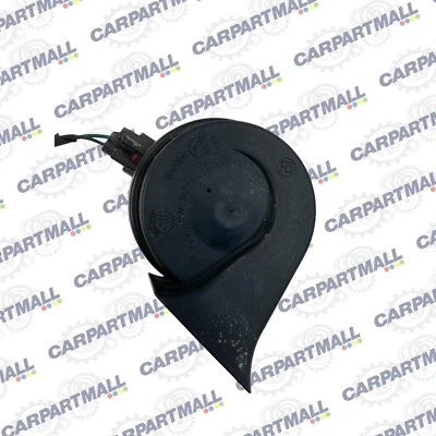 2008-2017 Buick Enclave Low Note Horn Pitch Tone Alarm Signal E4-000099 OEM - Image 1 of 4