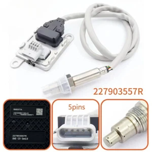 Sensor Nox 227903557R para Renault Alaskan Master III JV FV EV HV UV Opel 2.3 dCi - Imagen 1 de 5