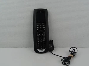 Logitech Harmony One R-IY17 Universal Remote Control With Charger Parts Only  - Picture 1 of 9