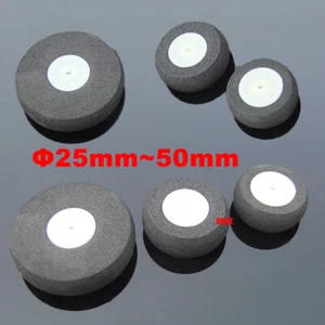 25mm~50mm Flugzeug Leichträder Leichtrad Schwammrad Räder RC Modellbau Spielzeug - Bild 1 von 11