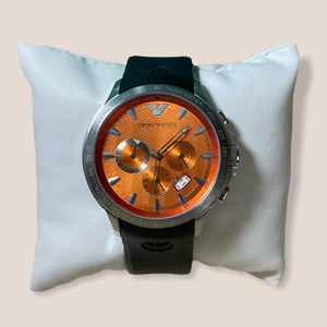 Orologio da Uomo Emporio Armani Nuovo da Negozio Listino 345 Euro - Bild 1 von 1