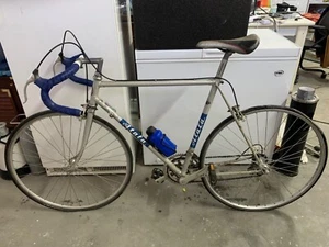 Bicicletta da corsa vintage Atala Olympic - Foto 1 di 10