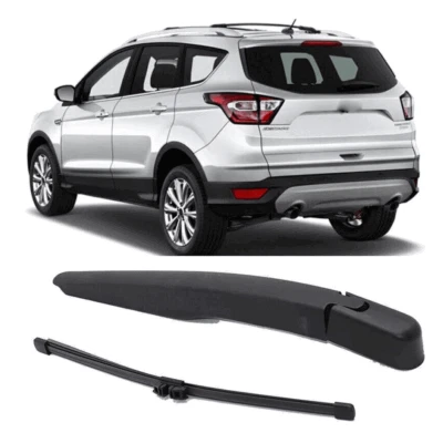 FOR FORD ESCAPE 2013-2018 Rear Wiper Arm with Blade BB5Z17526C BB5Z 17526-C US - Image 1 of 4